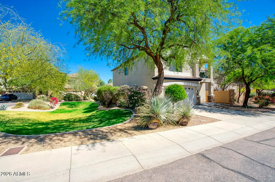 18513 N 20th Place, Phoenix, AZ 85022 - #2