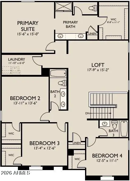 16199 W Red Bird Road, Surprise, AZ 85387 - #3