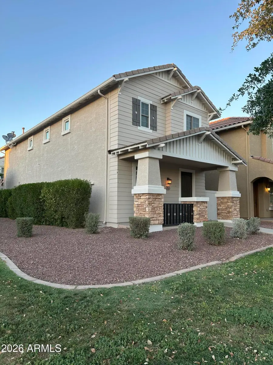 3853 E Sabra Lane, Gilbert, AZ 85296 - #2