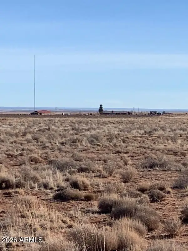 0 Oasis Trail, Holbrook, AZ 86025 - #1