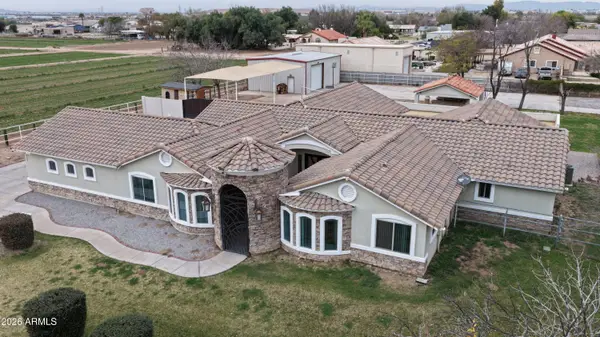 5502 N 105th Lane, Glendale, AZ 85307