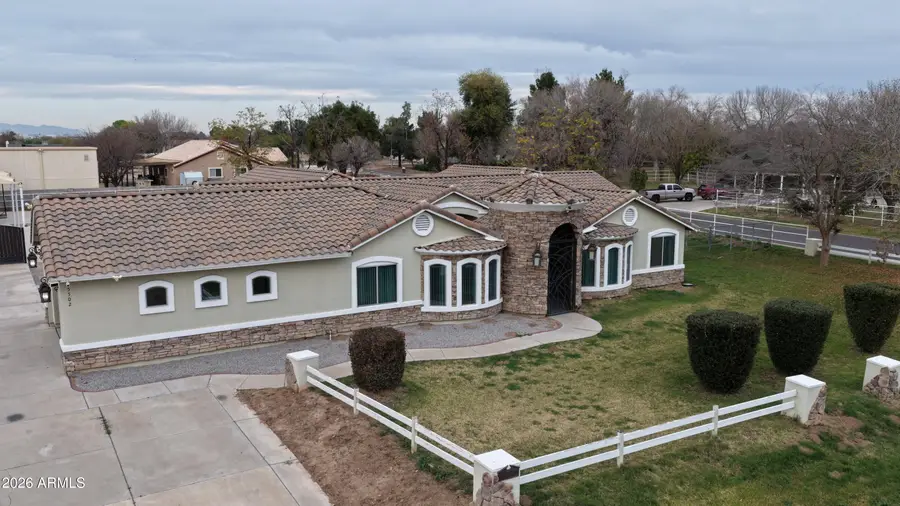 5502 N 105th Lane, Glendale, AZ 85307 - #3