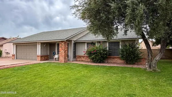 928 E Hope Street, Mesa, AZ 85203