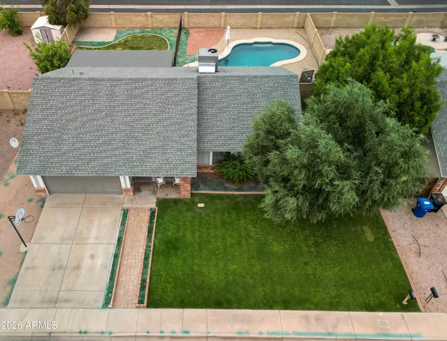 928 E Hope Street, Mesa, AZ 85203 - #2