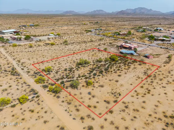 00 Canyon Meadows Street #0000, Casa Grande, AZ 85122