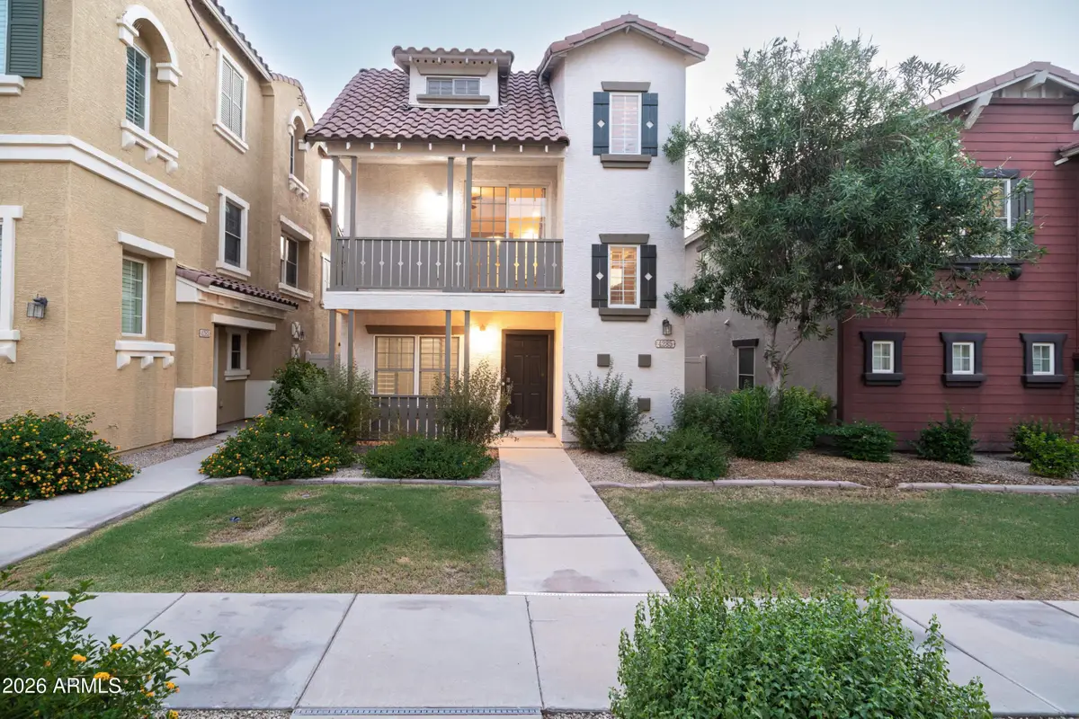 4285 E Jasper Drive, Gilbert, AZ 85296 - #1