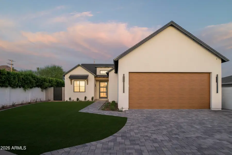 4237 N 41st Place, Phoenix, AZ 85018 - #2