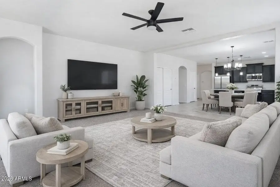 3203 S 90th Lane, Tolleson, AZ 85353 - #3