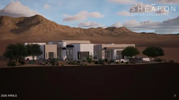 7821 E Usery Pass Trail #18, Gold Canyon, AZ 85118