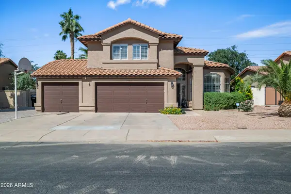 14410 N 56th Place, Scottsdale, AZ 85254