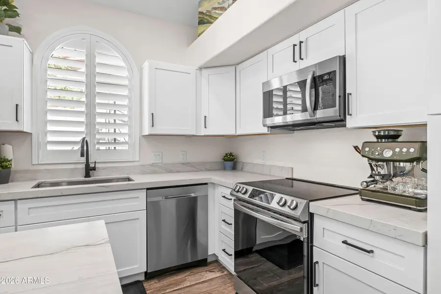 14410 N 56th Place, Scottsdale, AZ 85254 - #2