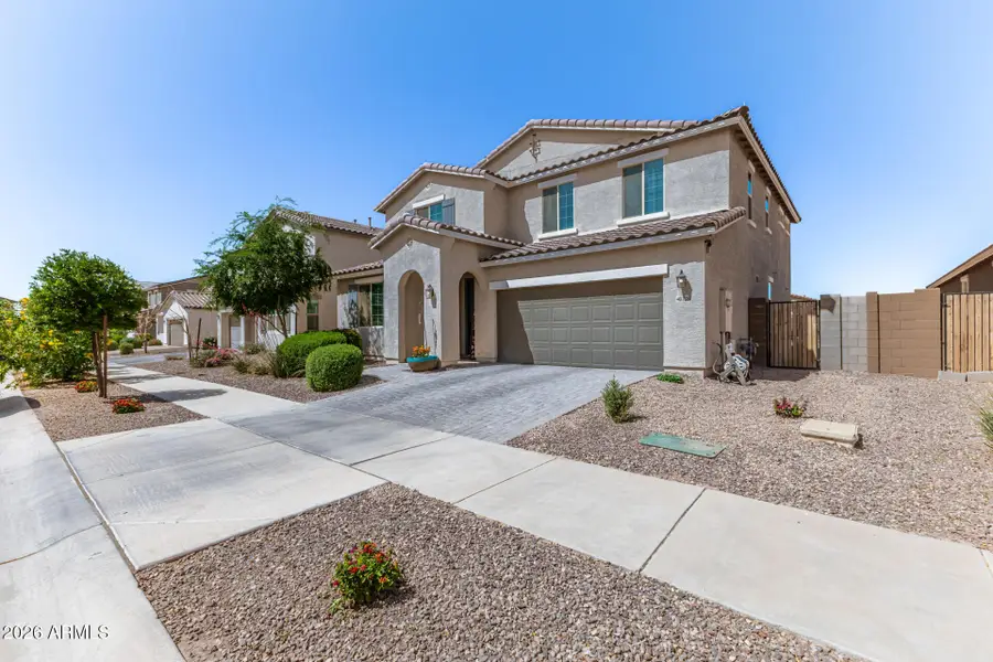 40128 W Hensley Way, Maricopa, AZ 85138 - #2