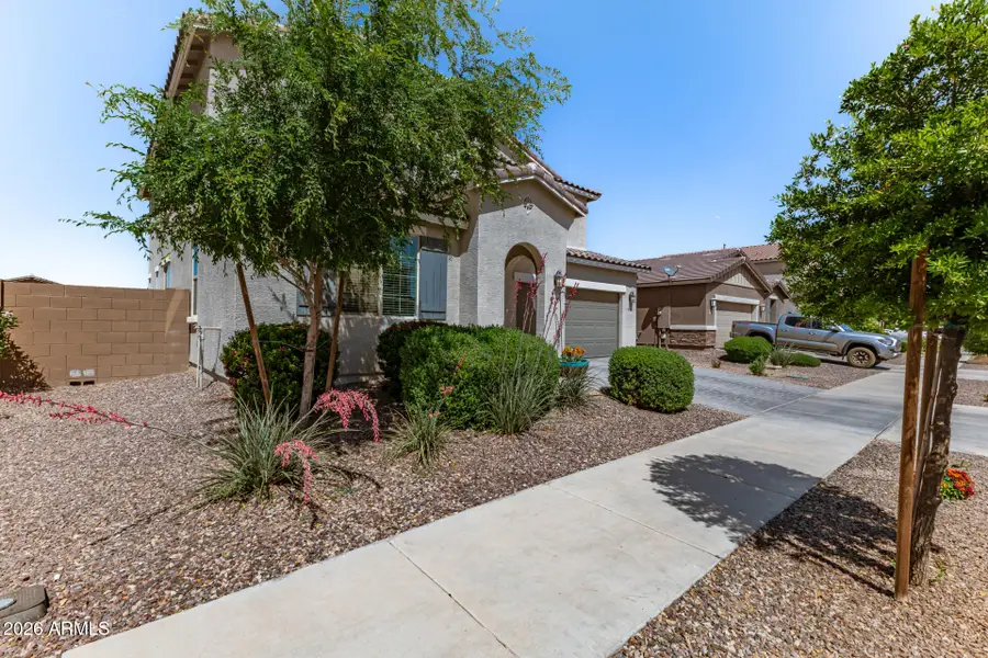 40128 W Hensley Way, Maricopa, AZ 85138 - #3