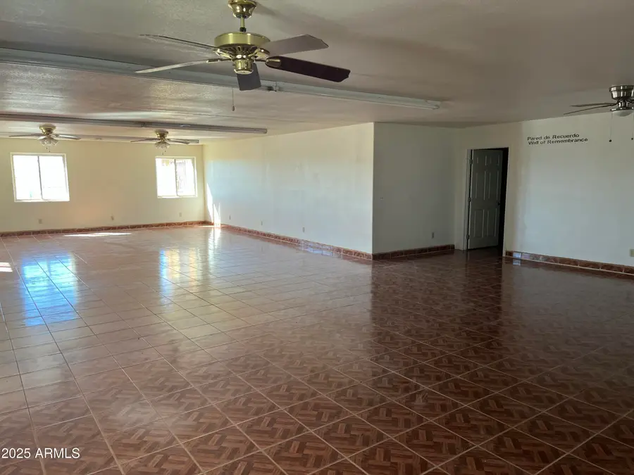 4250 W Jefferson Road, Elfrida, AZ 85610 - #3