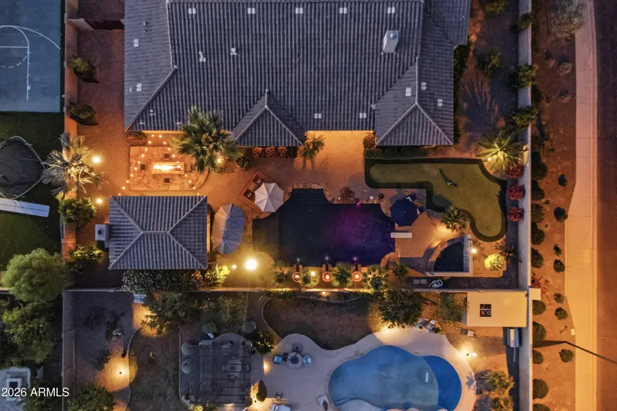 2971 E Oriole Drive, Gilbert, AZ 85297 - #3