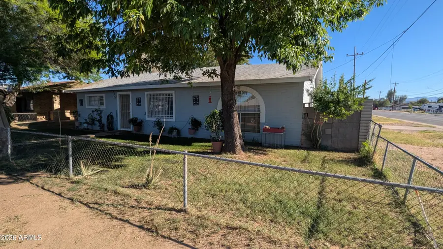 3833 W Taylor Street, Phoenix, AZ 85009 - #3