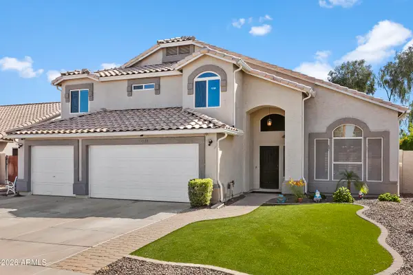 571 N Kingston Street, Gilbert, AZ 85233