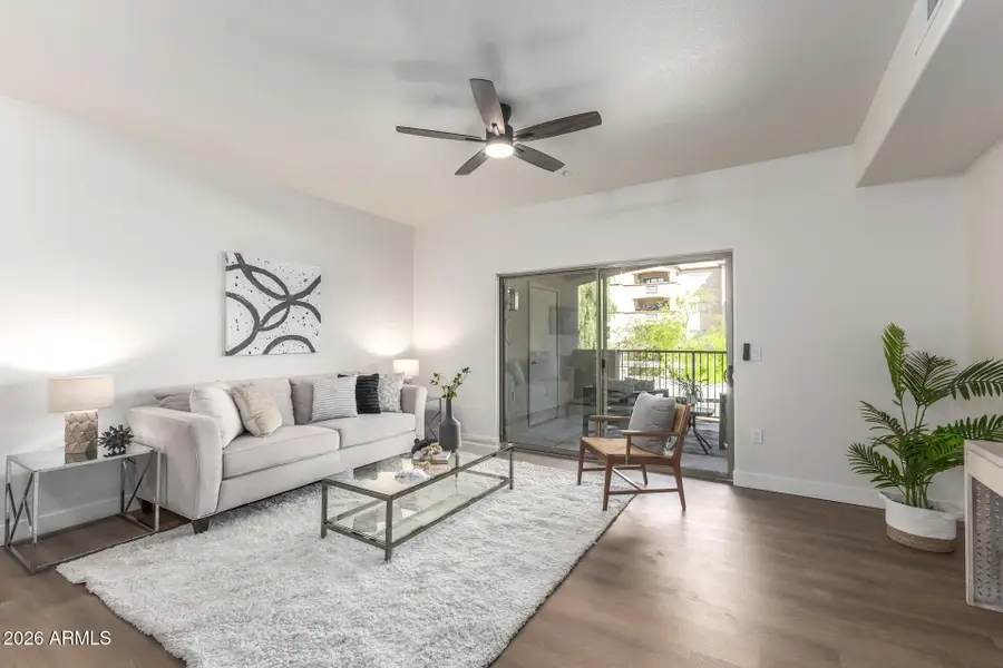 920 E Devonshire Avenue #2020, Phoenix, AZ 85014 - #2