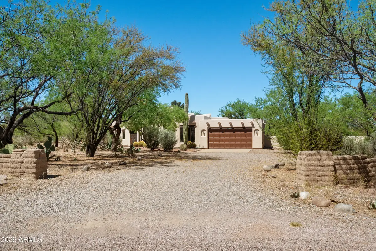 3709 E Maya Court, Sierra Vista, AZ 85650 - #1