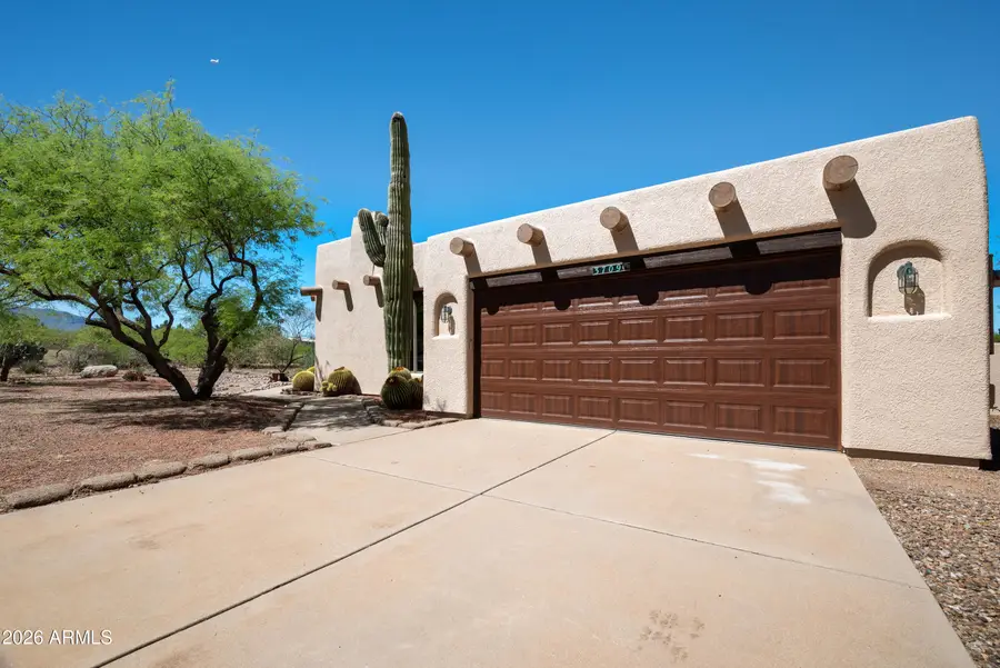 3709 E Maya Court, Sierra Vista, AZ 85650 - #2