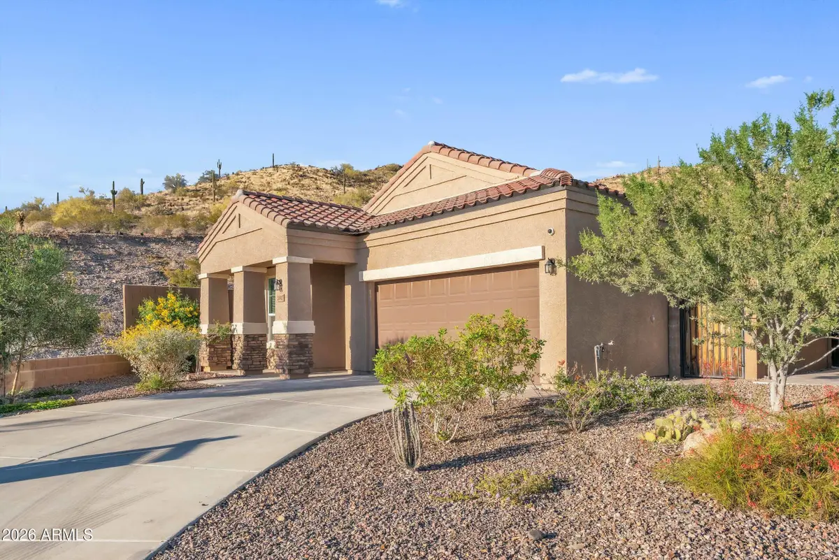 28417 N 20th Avenue, Phoenix, AZ 85085 - #1