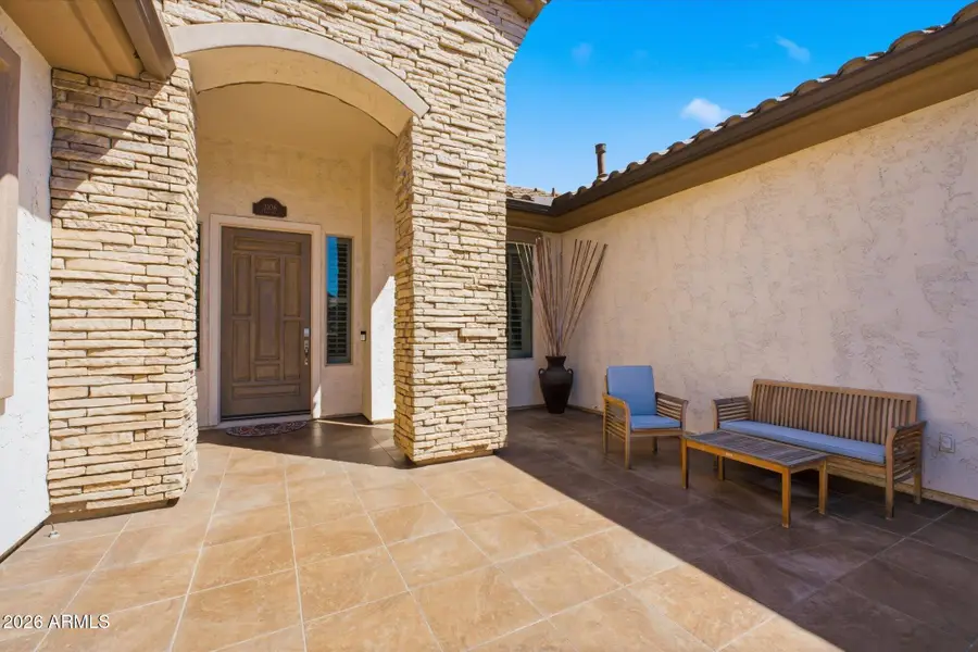 2106 E Crescent Place, Chandler, AZ 85249 - #3