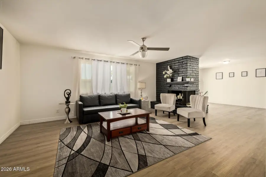 3101 W Shangri La Road, Phoenix, AZ 85029 - #2