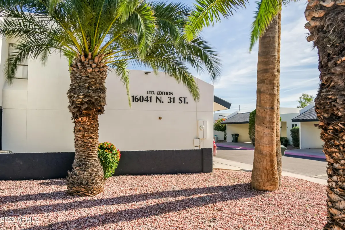 16041 N 31st Street #12, Phoenix, AZ 85032 - #1