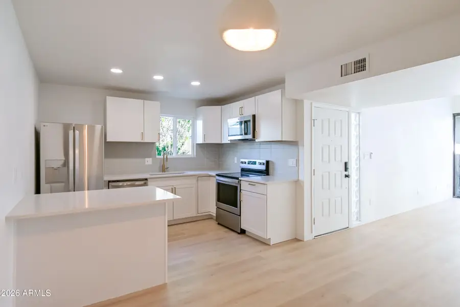 16041 N 31st Street #12, Phoenix, AZ 85032 - #2