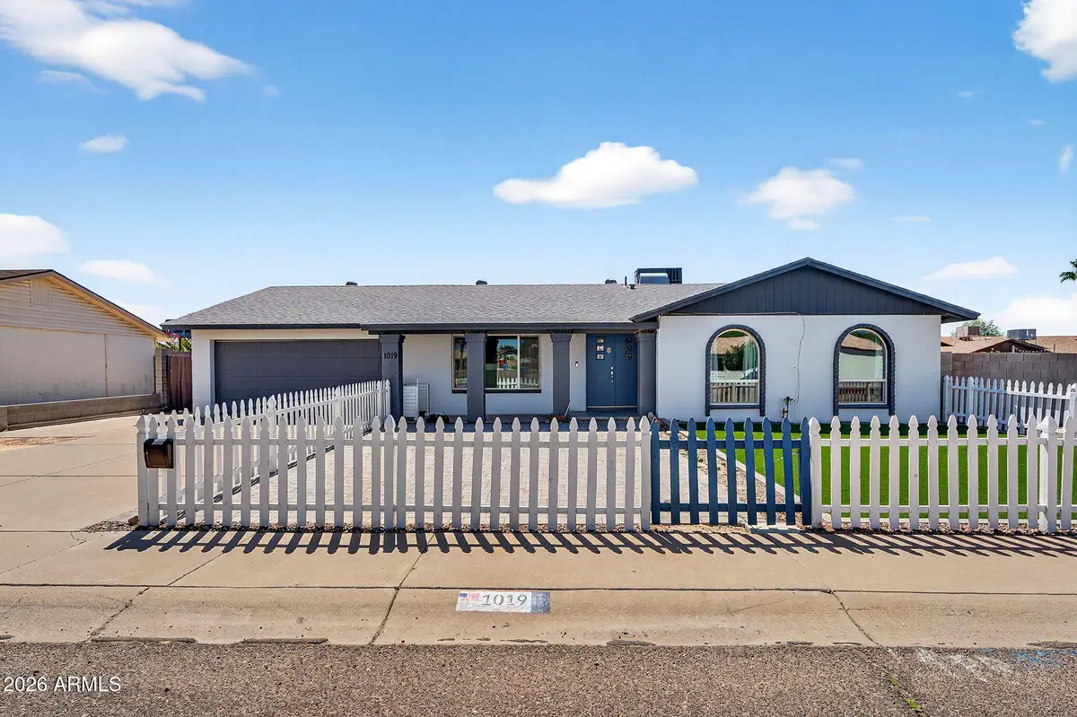 1019 W Wescott Drive, Phoenix, AZ 85027 - #1
