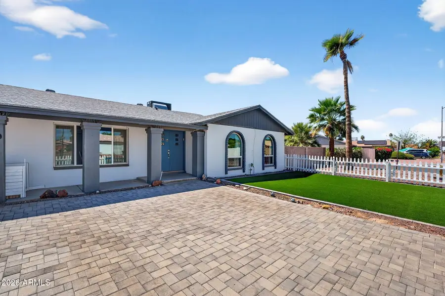 1019 W Wescott Drive, Phoenix, AZ 85027 - #2