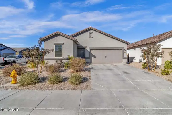 19425 W Elm Street, Litchfield Park, AZ 85340