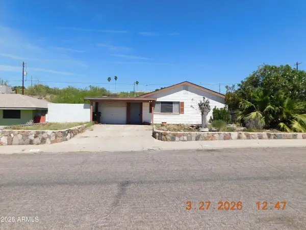 306 W Danbury Road W, Kearny, AZ 85137