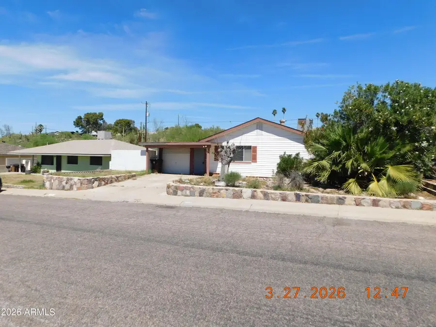 306 W Danbury Road W, Kearny, AZ 85137 - #2