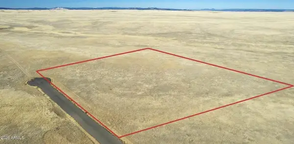 0 N Mcworter Place #53, Prescott Valley, AZ 86315