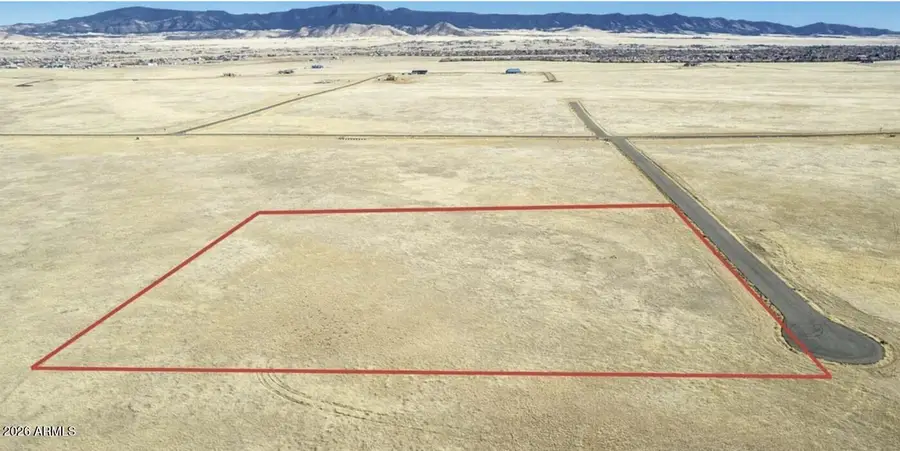 0 N Mcworter Place #53, Prescott Valley, AZ 86315 - #3