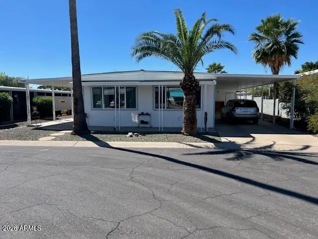 16440 N 35th Street, Phoenix, AZ 85032 - #3