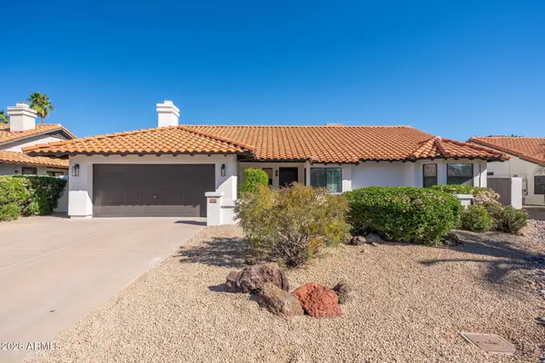 6050 E Betty Elyse Lane, Scottsdale, AZ 85254