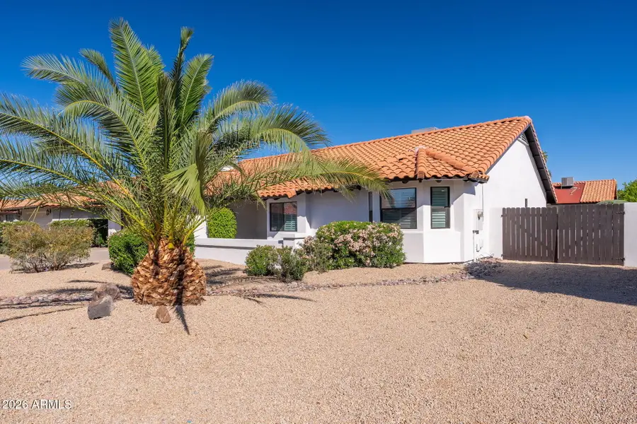 6050 E Betty Elyse Lane, Scottsdale, AZ 85254 - #3