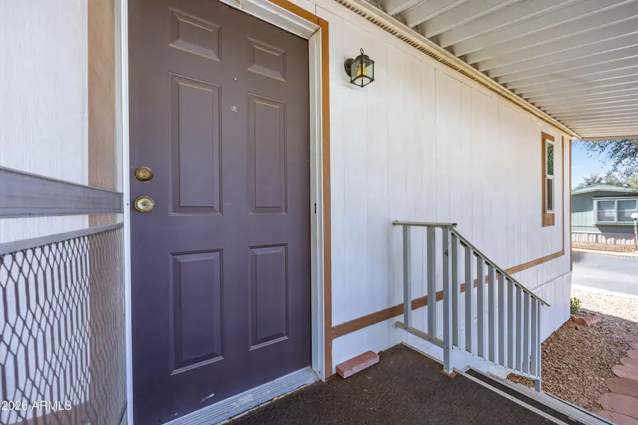 469 S Nature Way #120, Sierra Vista, AZ 85635 - #3