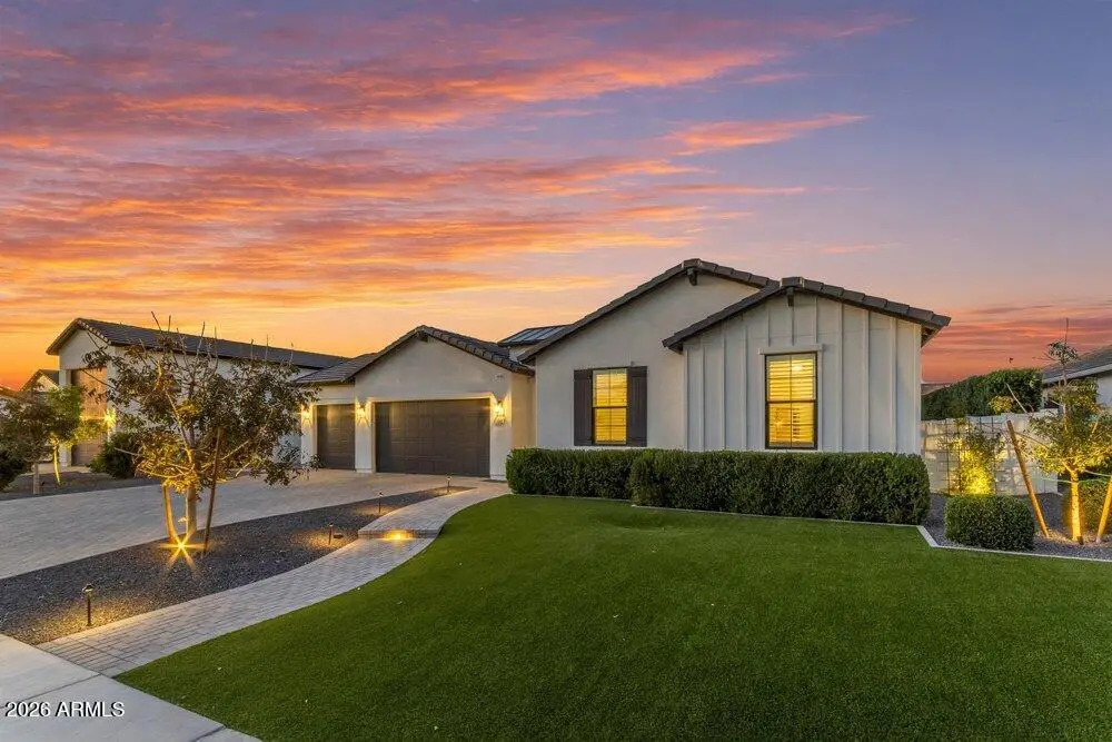 1162 E La Fortuna Court, San Tan Valley, AZ 85140 - #1