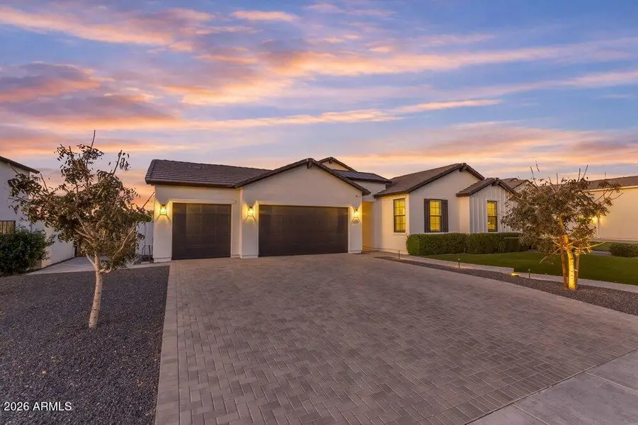 1162 E La Fortuna Court, San Tan Valley, AZ 85140 - #3