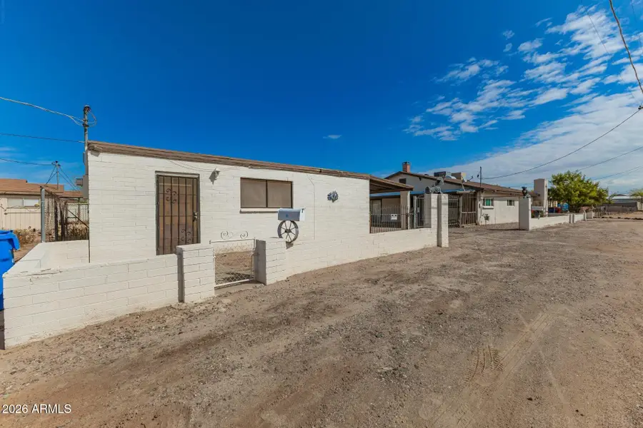 3838 W Alta Vista Road, Phoenix, AZ 85041 - #3