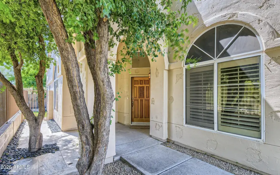 18908 N 89th Way, Scottsdale, AZ 85255 - #2