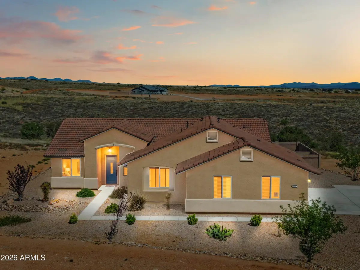6741 E Vaquero Circle, Hereford, AZ 85615 - #1