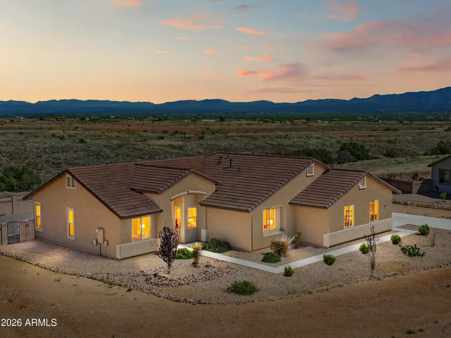 6741 E Vaquero Circle, Hereford, AZ 85615 - #2