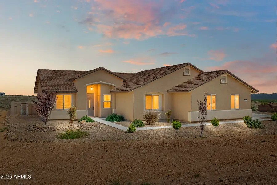 6741 E Vaquero Circle, Hereford, AZ 85615 - #3