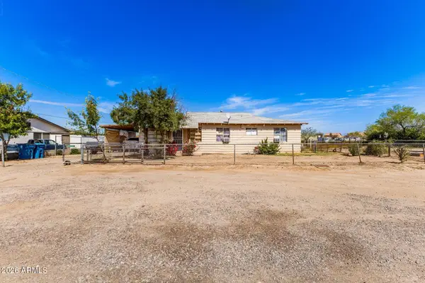 3802 W Alta Vista Road, Phoenix, AZ 85041