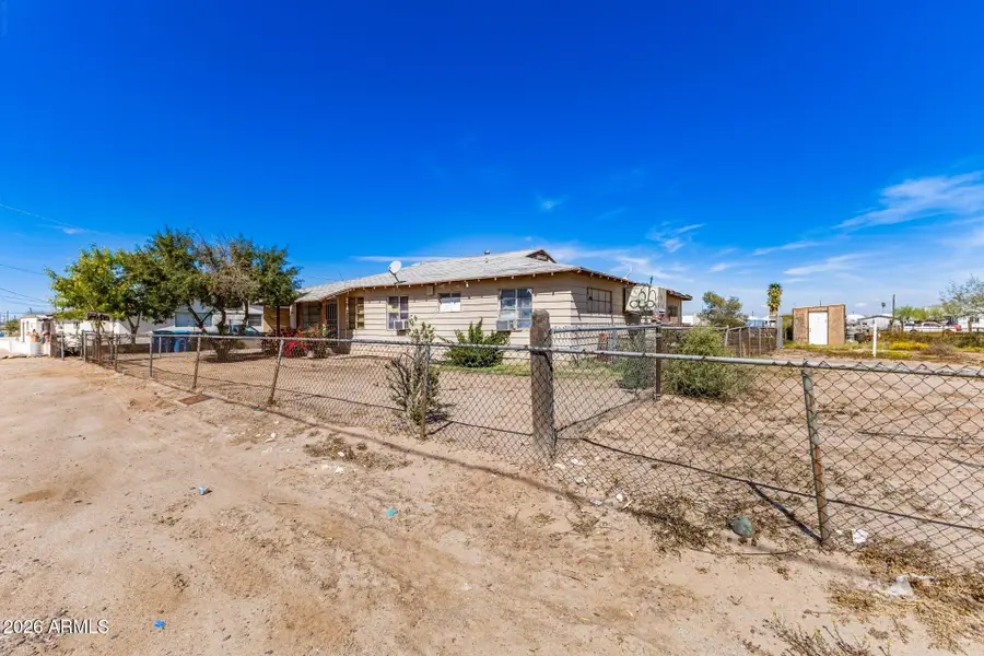 3802 W Alta Vista Road, Phoenix, AZ 85041 - #3