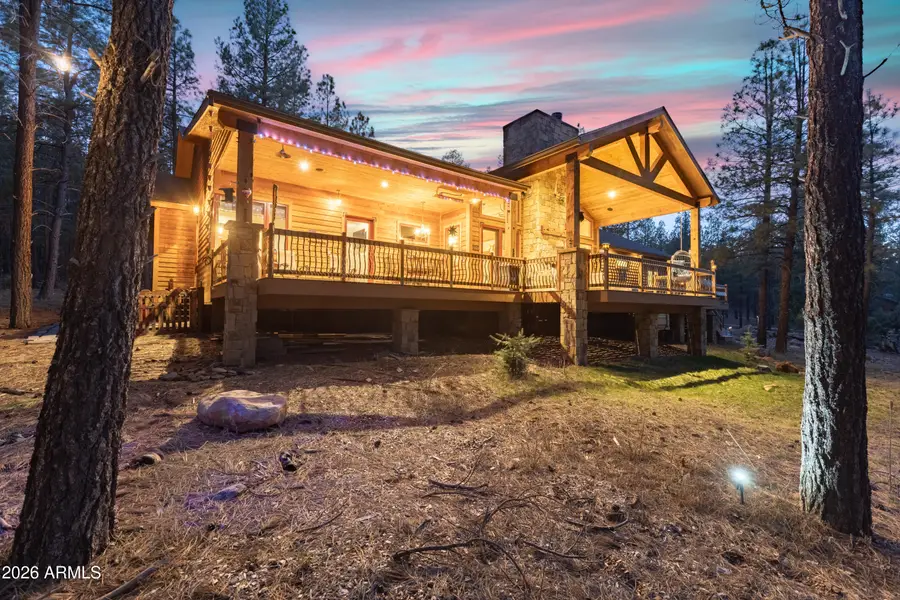 252 W Dawn Circle, Munds Park, AZ 86017 - #2